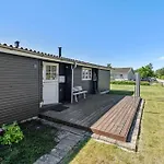Fy139-middelfart-altairvej-20 Tatil Evi *