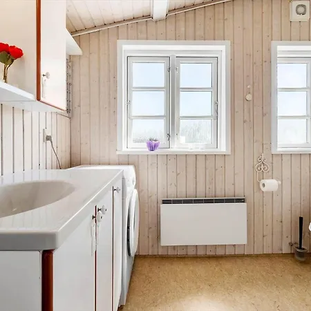 Holiday home Fy139-middelfart-altairvej-20 Middelfart