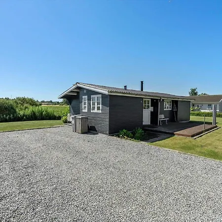 Semesterbostad Fy139-middelfart-altairvej-20 *