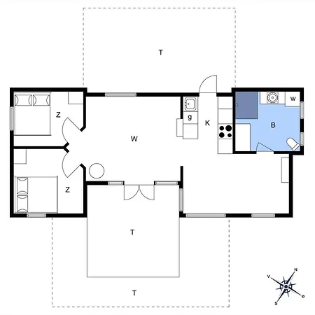 Fy139-middelfart-altairvej-20 Semesterbostad