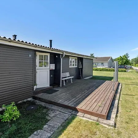 Fy139-middelfart-altairvej-20 Дом отдыха *