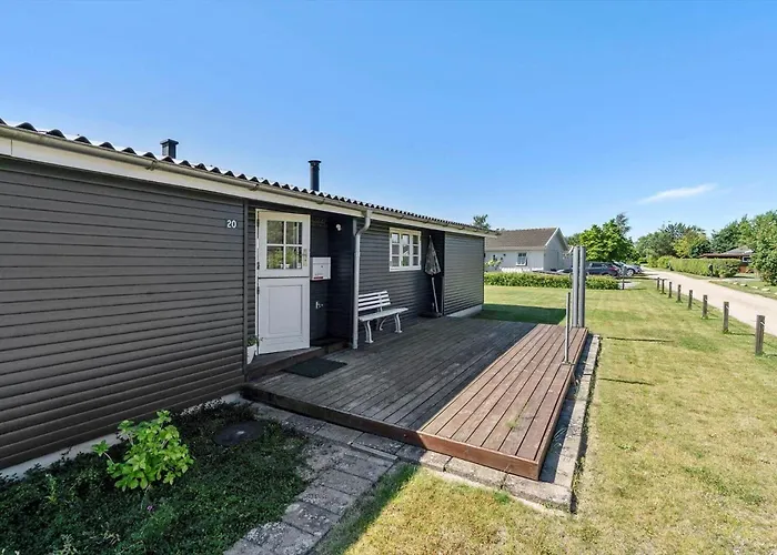 Fy139-middelfart-altairvej-20 別荘 *